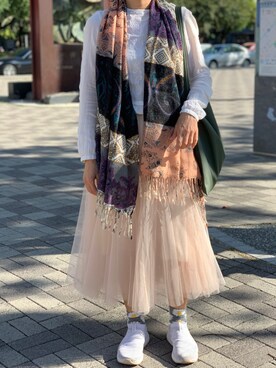 viatacさんのコーディネート