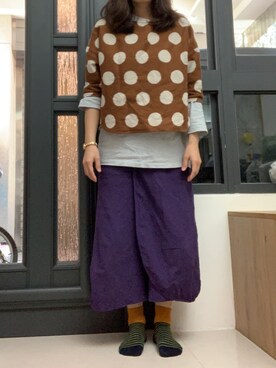 viatacさんのコーディネート