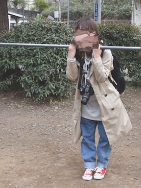 ぐらたんさんのコーディネート