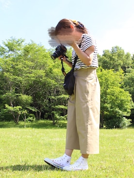 ぐらたんさんのコーディネート