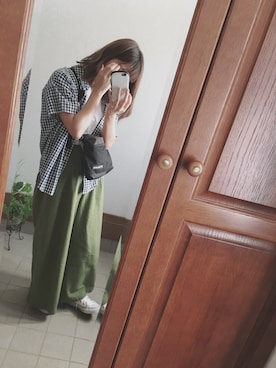 ぐらたんさんのコーディネート