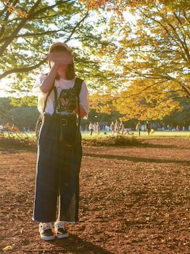 ぐらたんさんのコーディネート