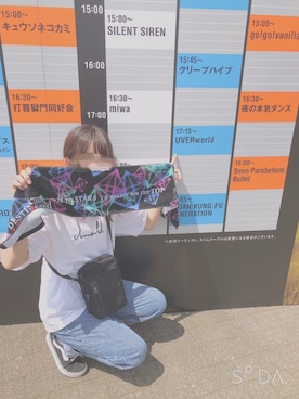 ぐらたんさんのコーディネート