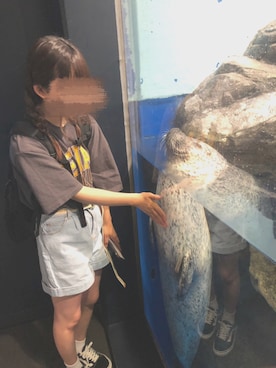 ぐらたんさんのコーディネート