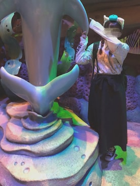 ぐらたんさんのコーディネート