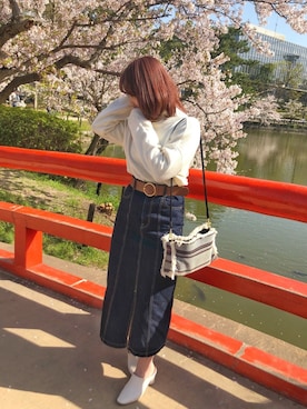 しいちょぴさんのコーディネート