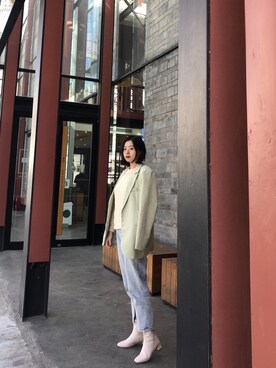 MIDORIKO❻さんのコーディネート