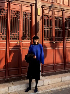 MIDORIKO❻さんのコーディネート