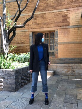 MIDORIKO❻さんのコーディネート