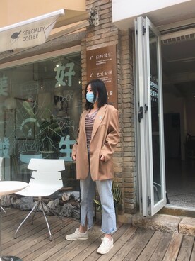 MIDORIKO❻さんのコーディネート