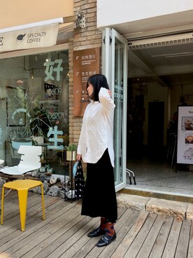 MIDORIKO❻さんのコーディネート