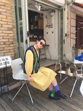 MIDORIKO❻さんのコーディネート