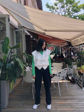 MIDORIKO❻さんのコーディネート