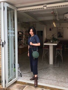 MIDORIKO❻さんのコーディネート