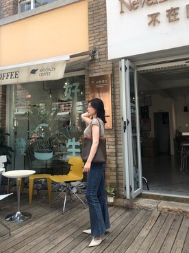 MIDORIKO❻さんのコーディネート