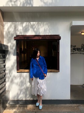 MIDORIKO❻さんのコーディネート