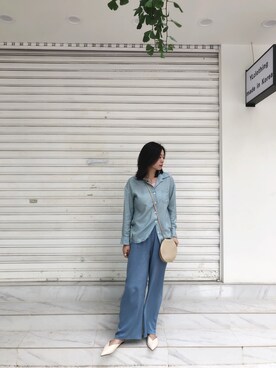 MIDORIKO❻さんのコーディネート