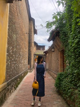 MIDORIKO❻さんのコーディネート