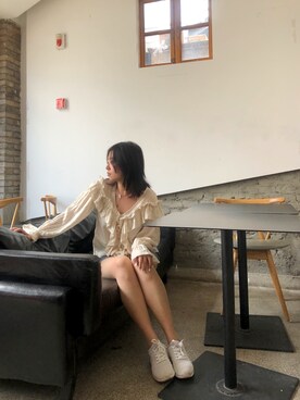 MIDORIKO❻さんのコーディネート