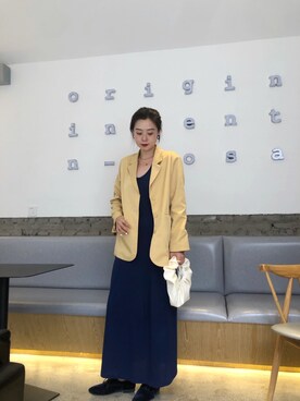 MIDORIKO❻さんのコーディネート