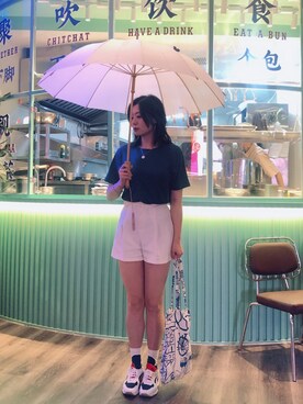 MIDORIKO❻さんのコーディネート