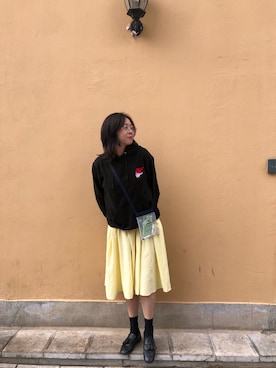 MIDORIKO❻さんのコーディネート