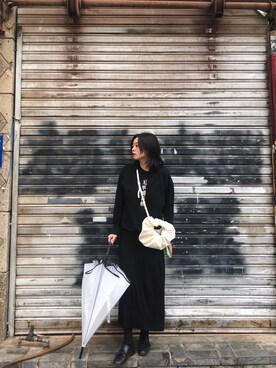 MIDORIKO❻さんのコーディネート