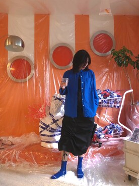 MIDORIKO❻さんのコーディネート