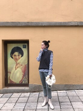 MIDORIKO❻さんのコーディネート