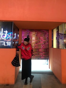 MIDORIKO❻さんのコーディネート