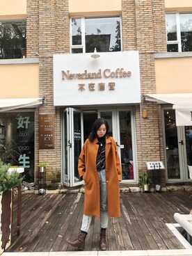 MIDORIKO❻さんのコーディネート