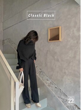 MIDORIKO❻さんのコーディネート