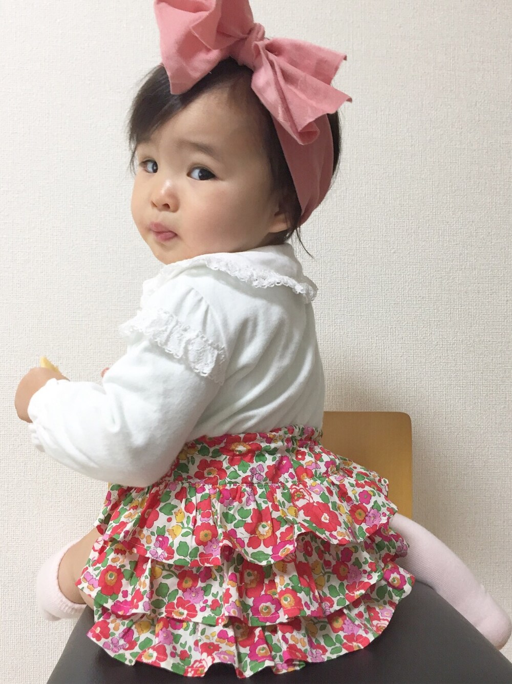 bibiy ニットブルマパンツ pink 楽天市場】ラッフルバッツ コットンブルマ おむつカバー