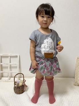 momonさんのコーディネート