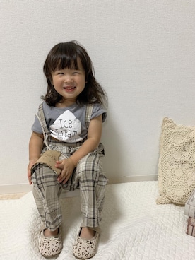 momonさんのコーディネート