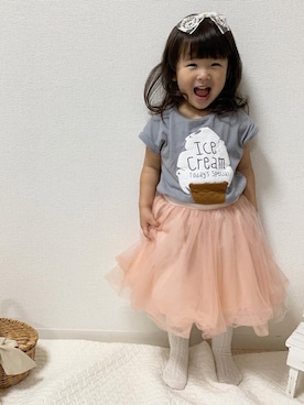 momonさんのコーディネート