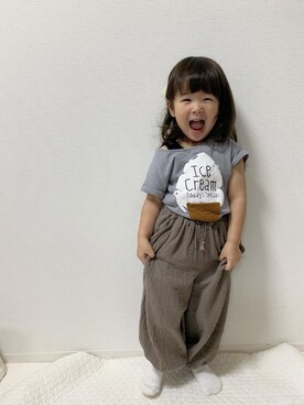 momonさんのコーディネート