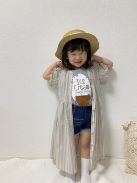 momonさんのコーディネート