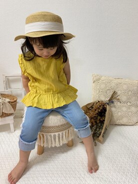 momonさんのコーディネート