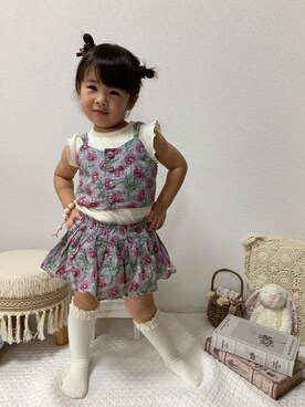 momonさんのコーディネート