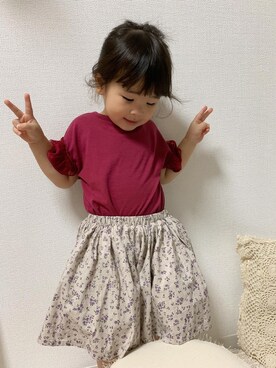 momonさんのコーディネート