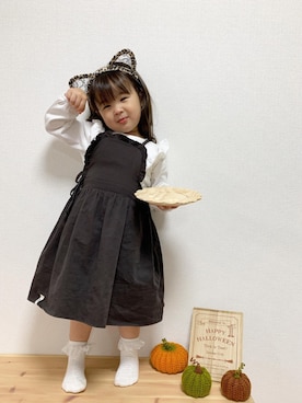 momonさんのコーディネート