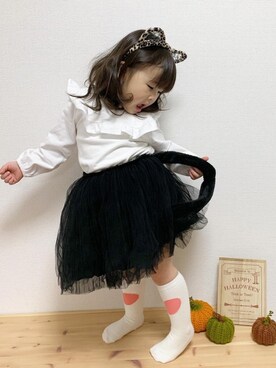 momonさんのコーディネート