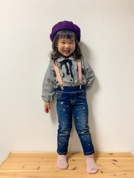 momonさんのコーディネート