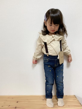 momonさんのコーディネート