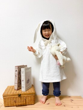 momonさんのコーディネート