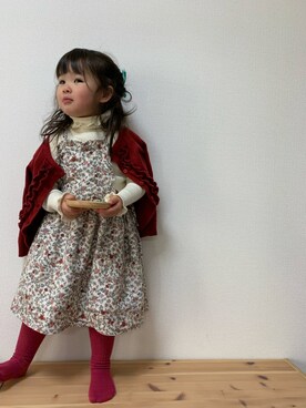 momonさんのコーディネート