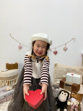 momonさんのコーディネート