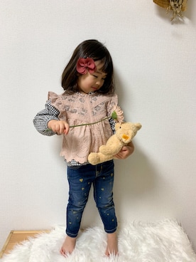 momonさんのコーディネート