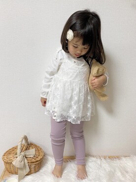 momonさんのコーディネート